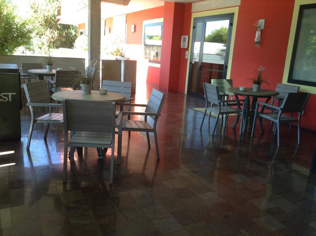 Hotel Cinzia Ristorante Christian E Manuel Βερτσέλλι Εξωτερικό φωτογραφία