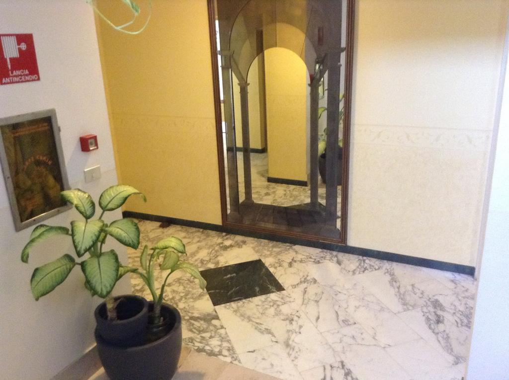 Hotel Cinzia Ristorante Christian E Manuel Βερτσέλλι Εξωτερικό φωτογραφία