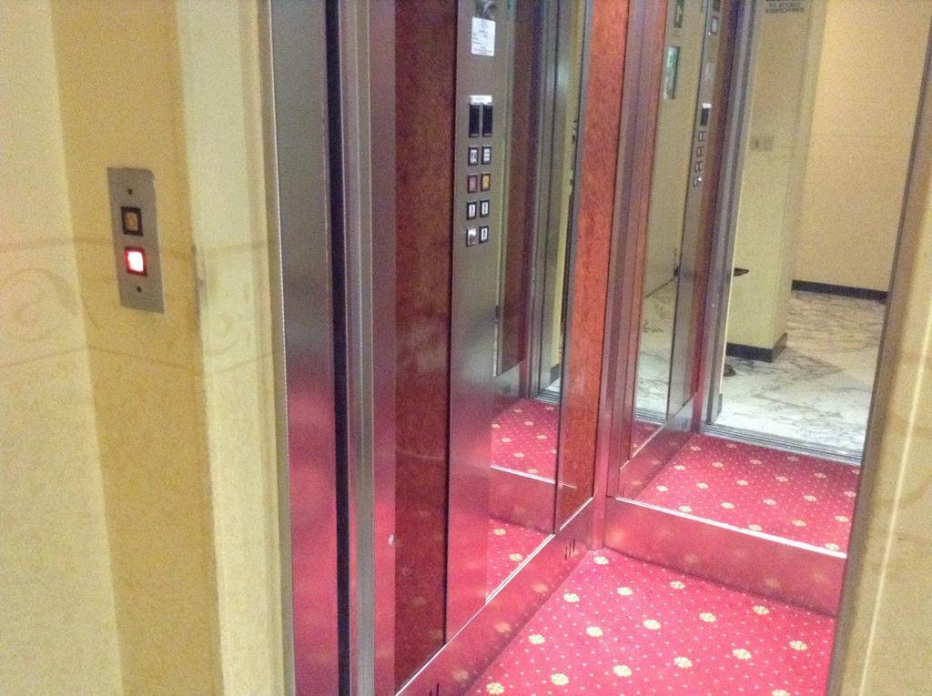 Hotel Cinzia Ristorante Christian E Manuel Βερτσέλλι Εξωτερικό φωτογραφία