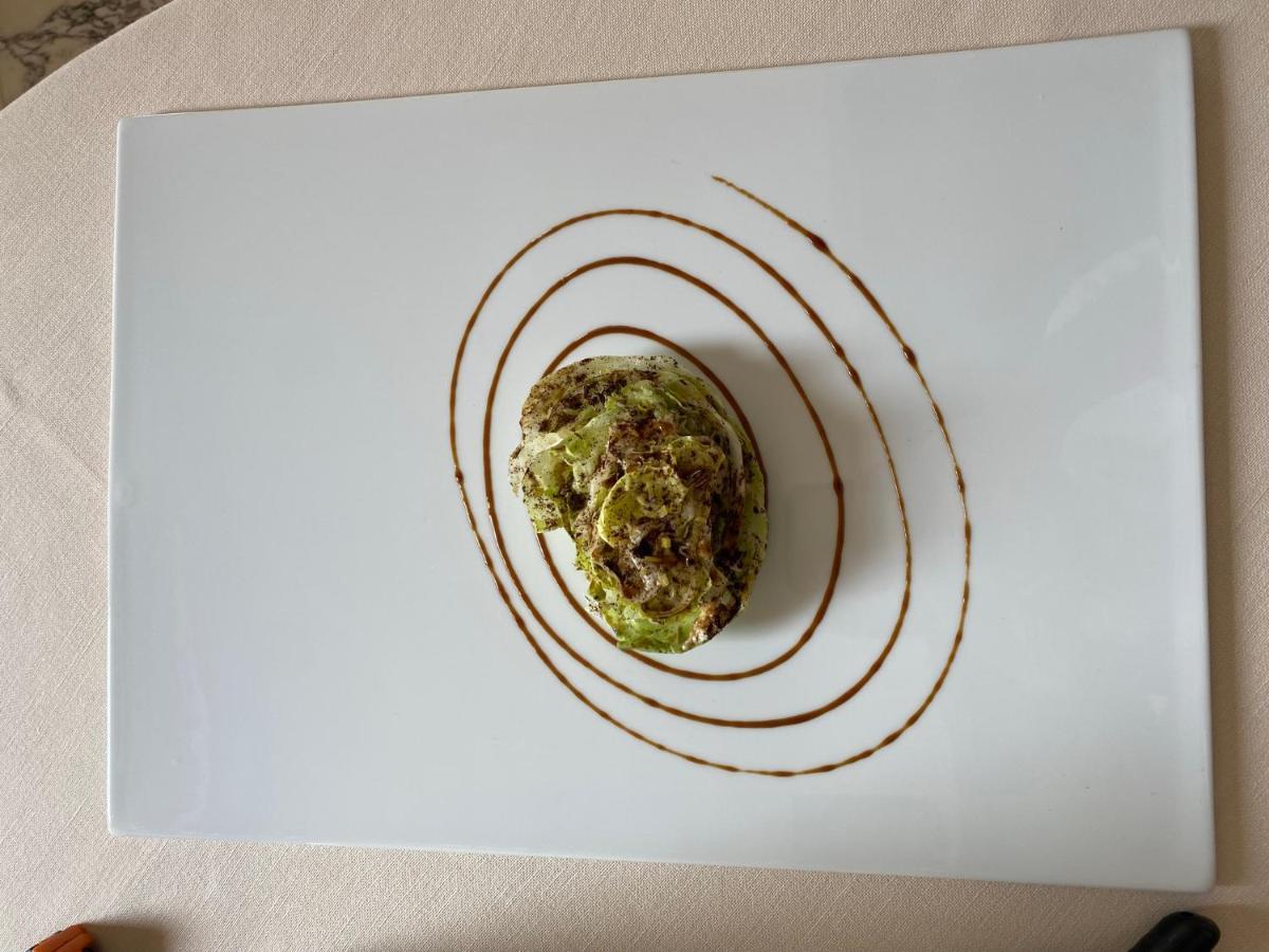Hotel Cinzia Ristorante Christian E Manuel Βερτσέλλι Εξωτερικό φωτογραφία