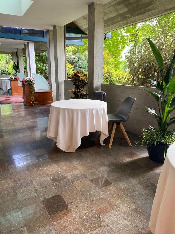 Hotel Cinzia Ristorante Christian E Manuel Βερτσέλλι Εξωτερικό φωτογραφία