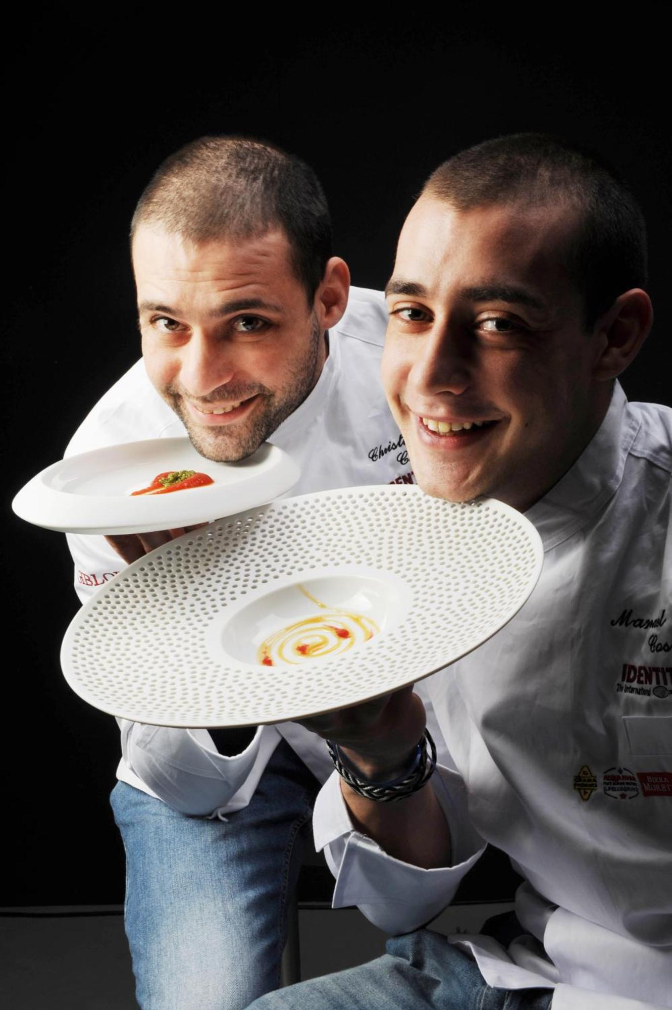 Hotel Cinzia Ristorante Christian E Manuel Βερτσέλλι Εξωτερικό φωτογραφία